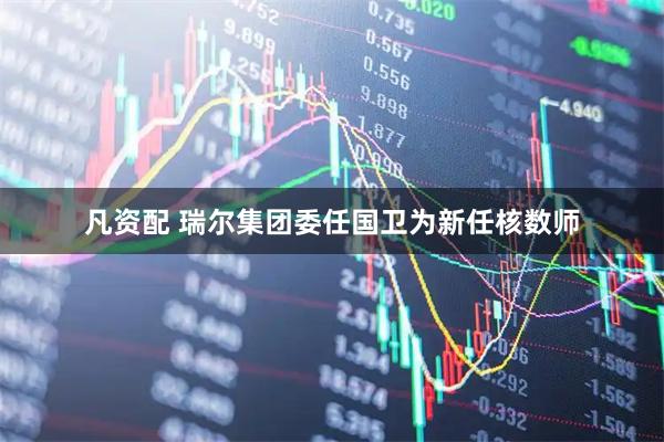 凡资配 瑞尔集团委任国卫为新任核数师